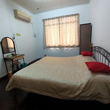Mountain View Guest House Kb Kota Belud ห้อง รูปภาพ