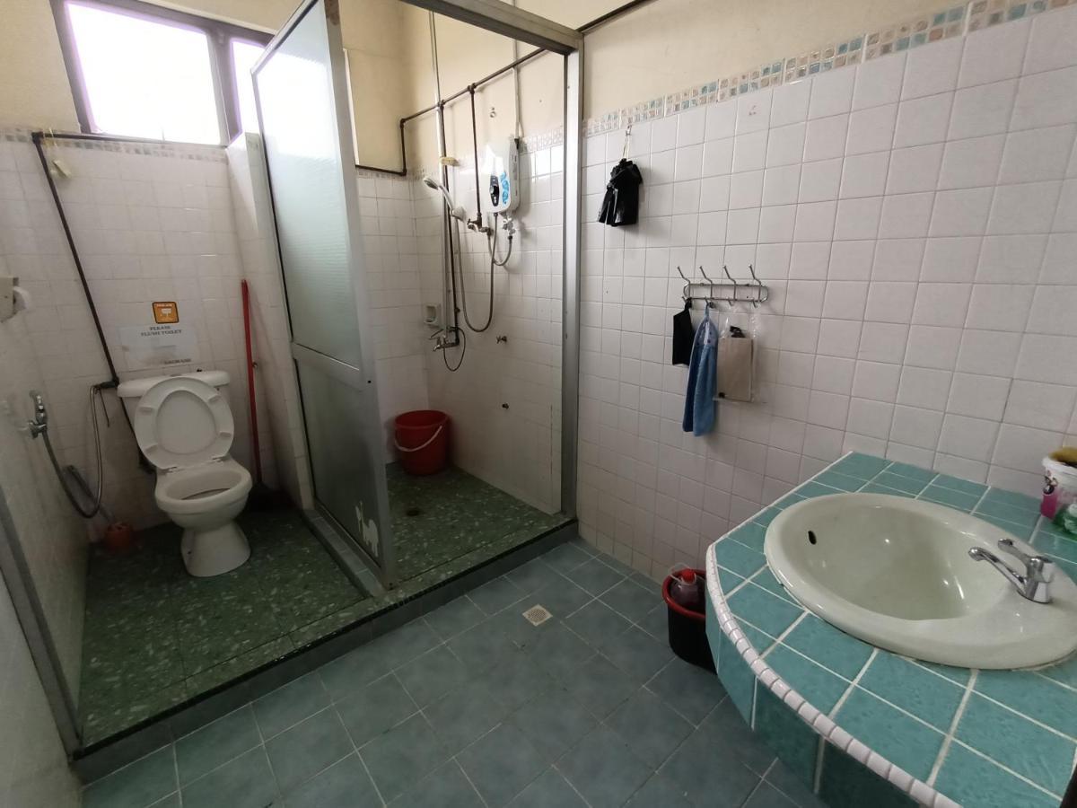 Mountain View Guest House Kb Kota Belud ภายนอก รูปภาพ