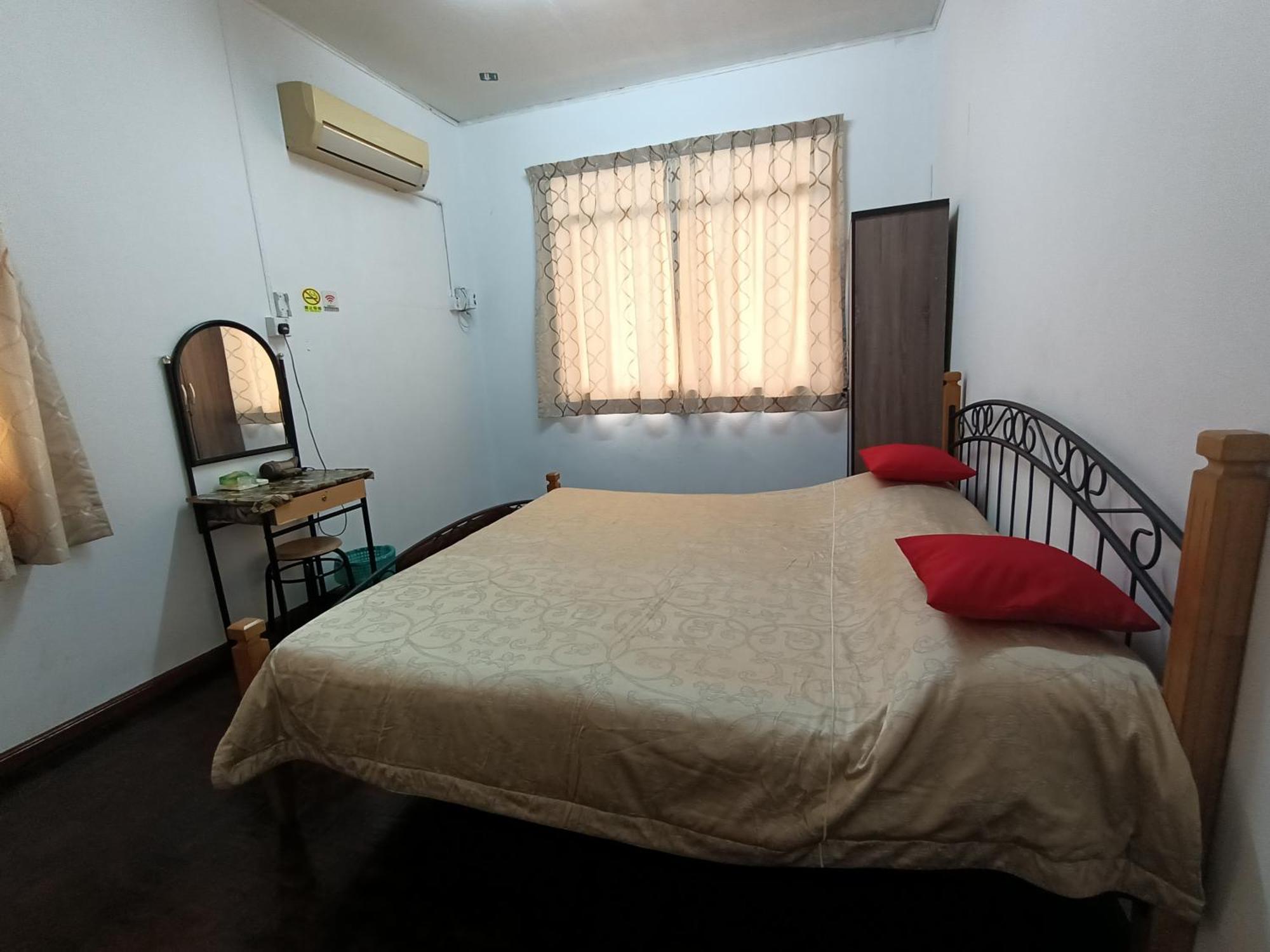Mountain View Guest House Kb Kota Belud ห้อง รูปภาพ